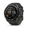 Garmin fēnix 9 Pro inReach 51 mm Carbon Gray DLC Titanium / Black / Pebble Grey Silicone