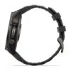 Garmin fēnix 9 47 mm Carbon Grey DLC Titanium / Black Silicone