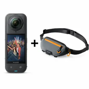 Insta360 X5 Standard Bundle