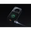 Insta360 X6 Motorcycle Bundle Midnight Black