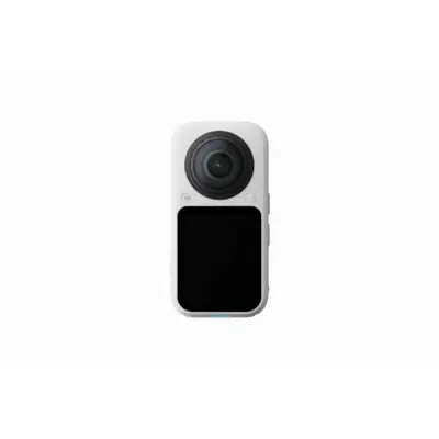 Insta360 X6 Standard Bundle Arctic White