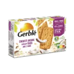 Gerblé cepumi ar auzu un kokosriekstu garšu 200g