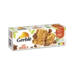 Gerblé cepumi ar šokolādes garšu 230g