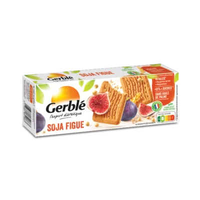 Gerblé cepumu MIX 6 paciņas
