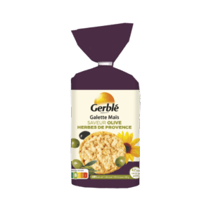 Kukurūzas galetes