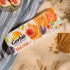 Gerblé cepumi ar sojas un vīģu garšu 270g