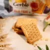 Gerblé cepumi ar sojas un vīģu garšu 270g