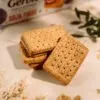 Gerblé cepumi ar sojas un vīģu garšu 270g