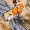 Gerblé cepumi ar šokolādes garšu 230g