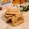 Gerblé cepumi ar šokolādes garšu 230g