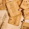 Gerblé cepumi ar šokolādes garšu 230g