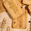 Gerblé cepumi ar šokolādes garšu 230g