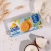 Gerblé cepumi ar kokosriekstu garšu bez cukura 132g