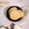 Gerblé cepumi ar kokosriekstu garšu bez cukura 132g