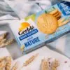 Gerblé smilšu cepumi Nature bez cukura 132g