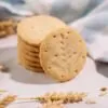 Gerblé smilšu cepumi Nature bez cukura 132g