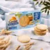 Gerblé smilšu cepumi Nature bez cukura 132g