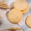 Gerblé smilšu cepumi Nature bez cukura 132g