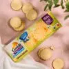 Gerblé smilšu cepumi bezglutēna 120g