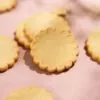 Gerblé smilšu cepumi bezglutēna 120g