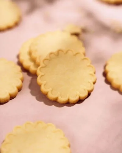 Gerblé smilšu cepumi bezglutēna 120g