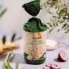 Gerblé kukurūzas galetes ar sīpolu un krējuma garšu 123.5g