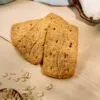 Gerblé cepumi ar auzu un kokosriekstu garšu 200g