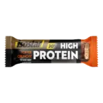 Isostar High Protein 30 batoniņš Toffee Crunchy 55g