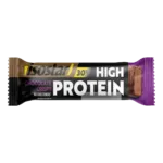 Isostar High Protein 30 batoniņš Chocolate Crispy 55g