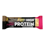 Isostar High Protein 30 batoniņš Vanilla Cranberry 55g