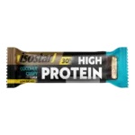 Isostar High Protein 30 batoniņš Low Sugar Coconut 55g