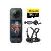 Insta360 X5 Cycling Bundle