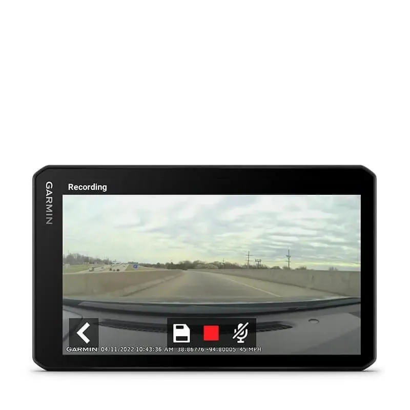 Garmin DriveCam 76 EU — IEBŪVĒTS VIDEOREĢISTRATORS