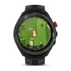 Garmin Approach S70 47 mm Black/Red