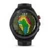 Garmin Approach S70 47 mm Black/Red
