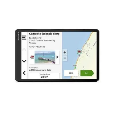 Garmin Camper 1095 EU MT-D