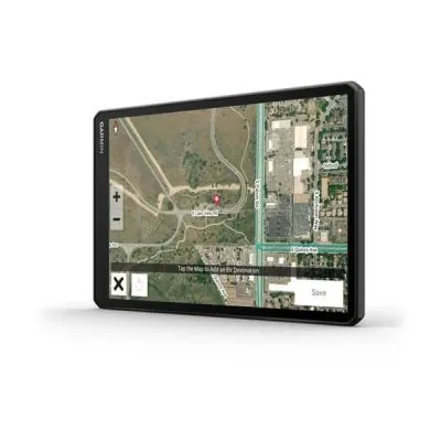 Garmin Camper 1095 EU MT-D