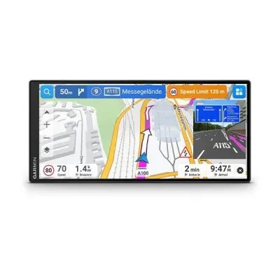 Garmin Drive 7.1-inch Europe
