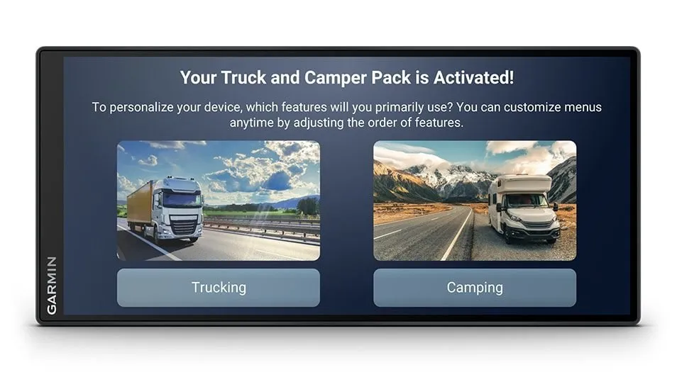 Garmin Drive 7.1-inch Europe — GPS navigācijas ierīce