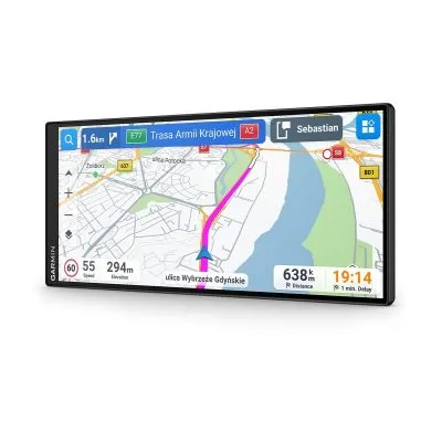 Garmin Drive 8.8-inch Europe