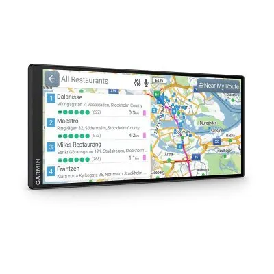 Garmin Drive 8.8-inch Europe