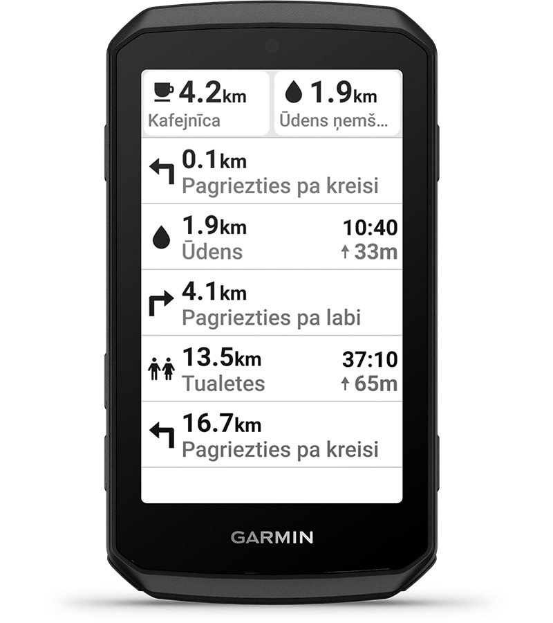 REDZIET, KAS IR TUVUMĀ