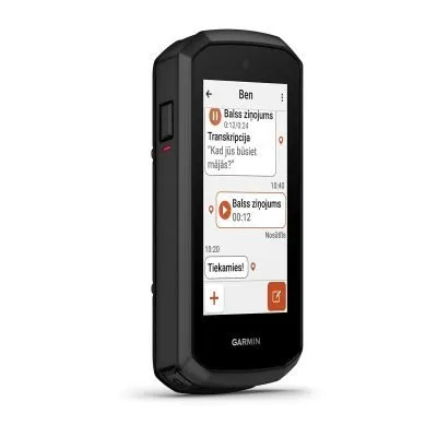 Garmin Edge Explore 3 Plus