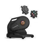 Garmin Tacx Nēra with Zwift Cog and Click
