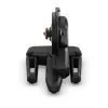 Garmin Tacx Nēra with Zwift Cog and Click