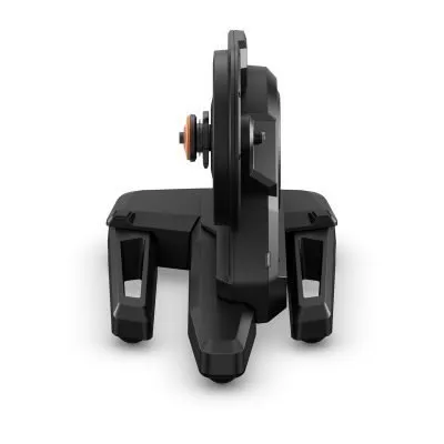Garmin Tacx Nēra with Zwift Cog and Click