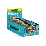 Isostar High Protein Coconut batoniņi 55g x 16