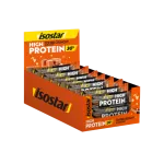 Isostar High Protein 30 Toffee Crunchy batoniņi 55g x 16