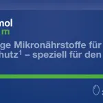 Orthomol Flavon m, 30 dienu devas (90 kapsulas)