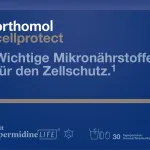 Orthomol Cellprotect, 30 dienu devas